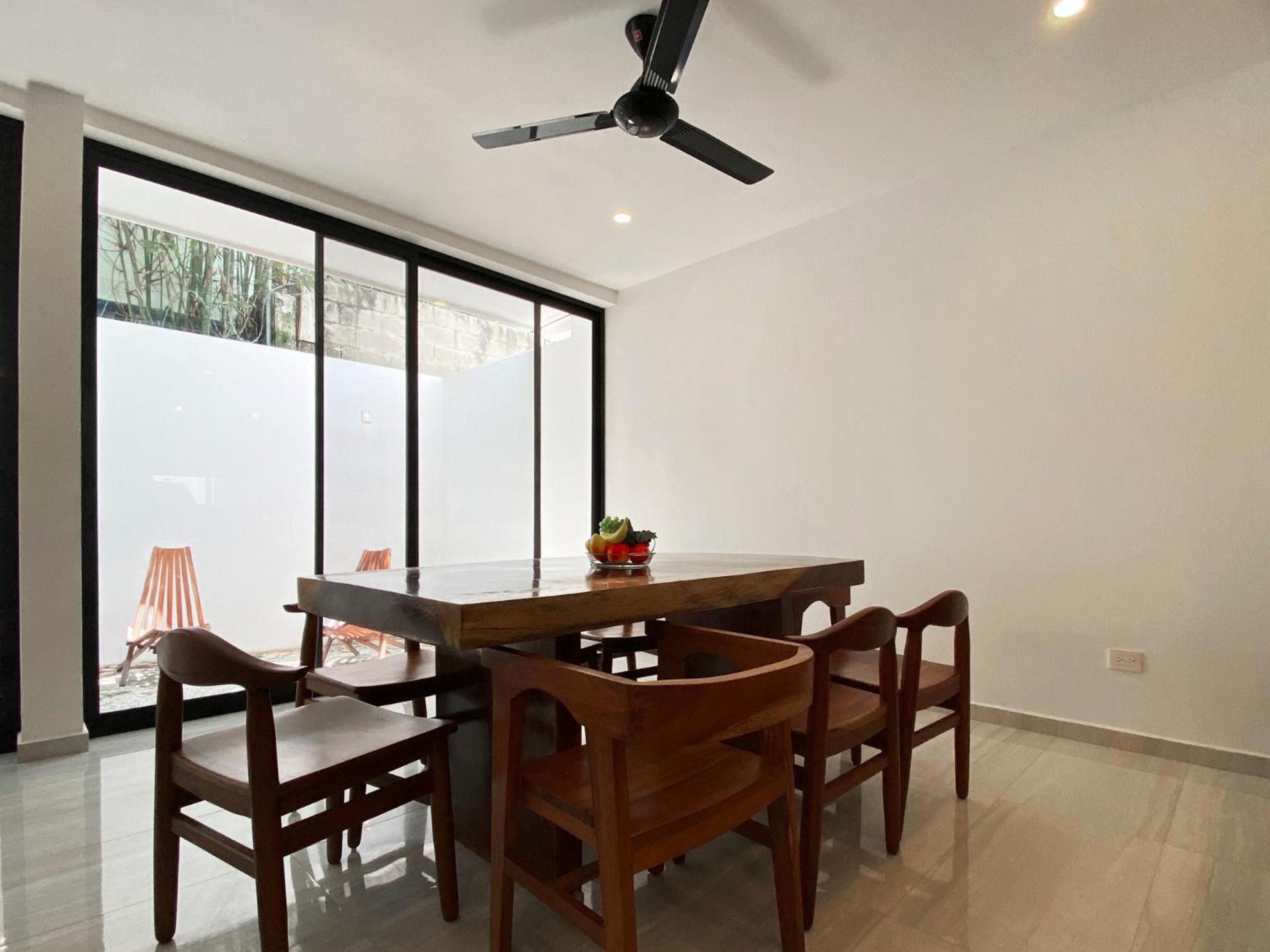 Casa Makul By Andiani Travel Apartamento
