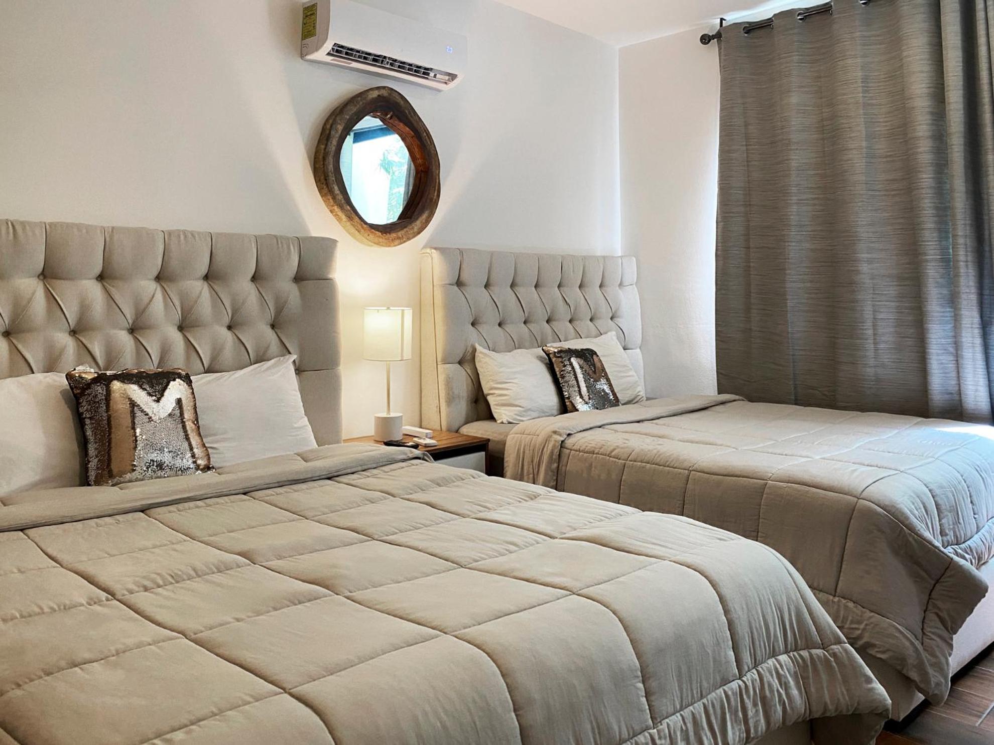 Casa Makul By Andiani Travel Apartamento Playa del Carmen
