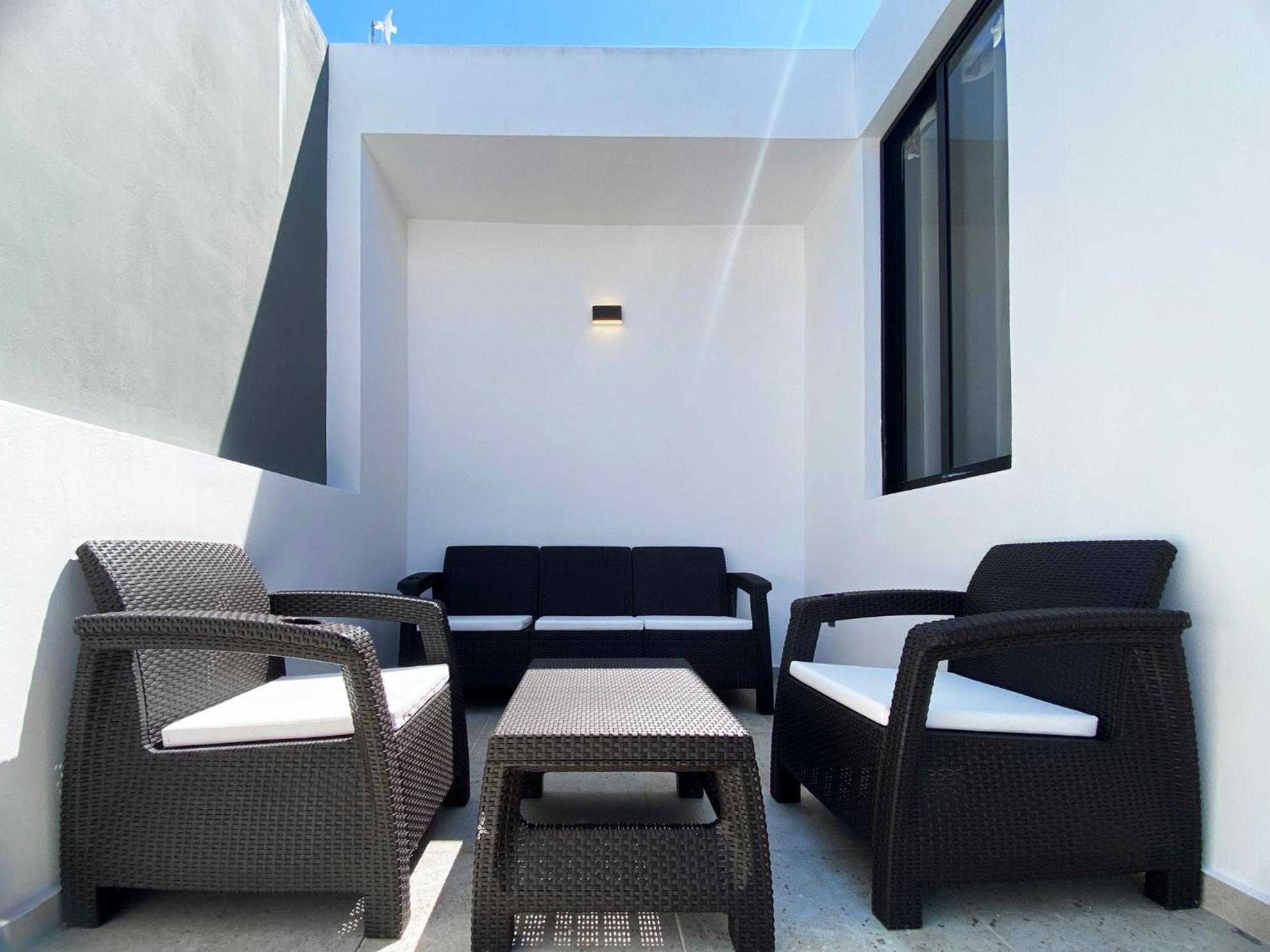 Casa Makul By Andiani Travel Playa del Carmen