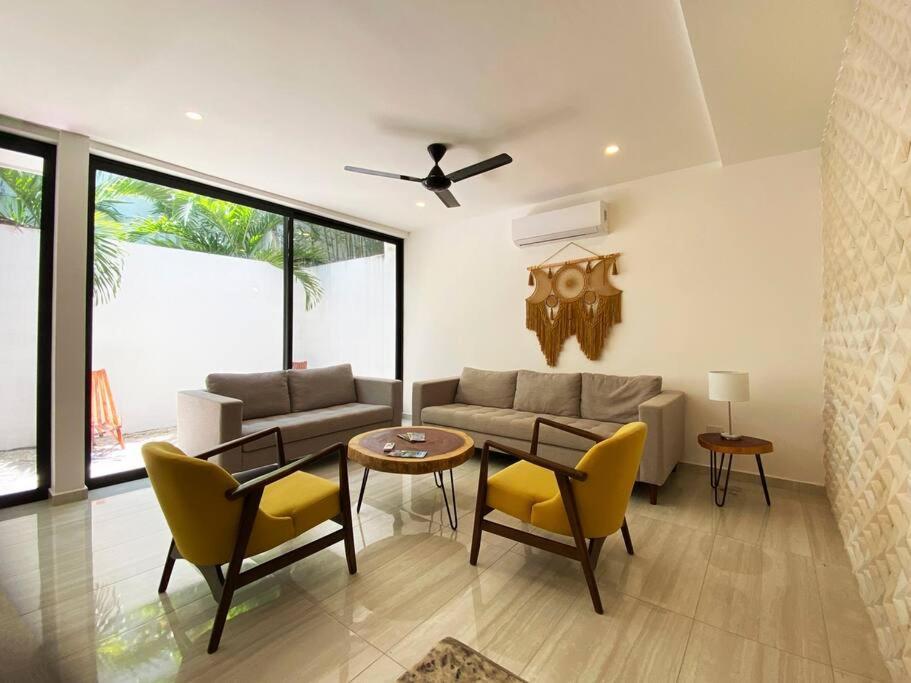 Casa Makul By Andiani Travel Apartamento