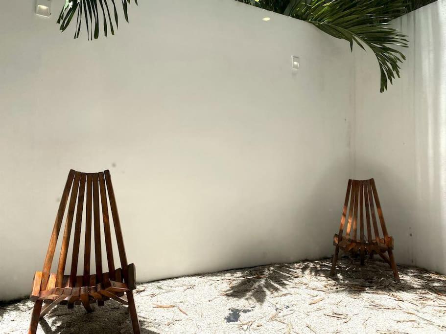 Casa Makul By Andiani Travel Apartamento *