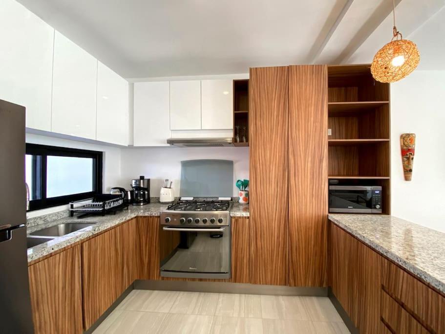 Casa Makul By Andiani Travel Apartamento Playa del Carmen