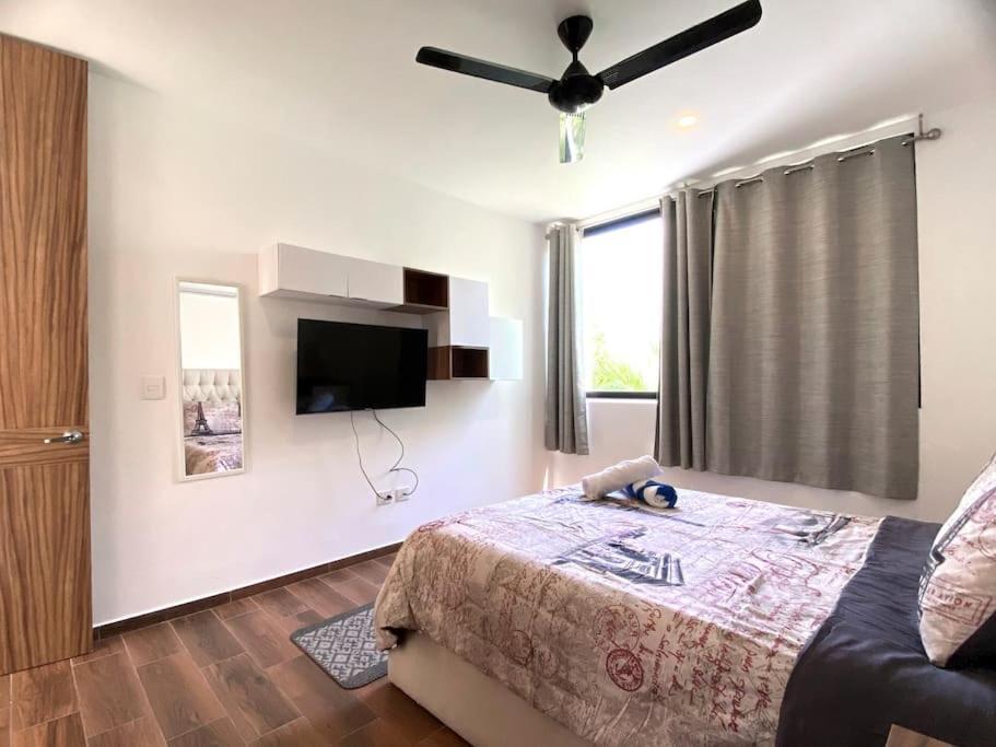 Casa Makul By Andiani Travel * Playa del Carmen