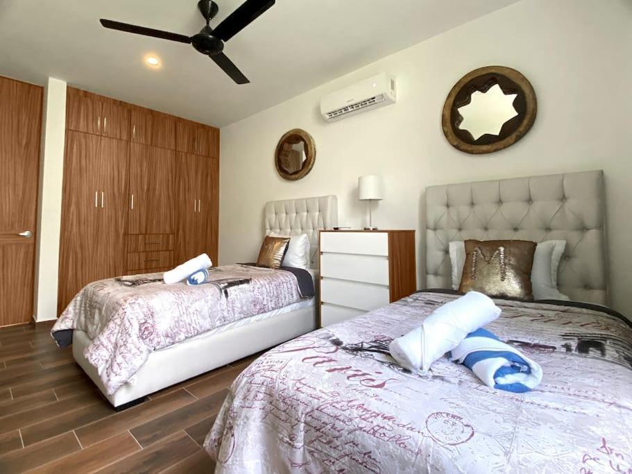 Apartamento Casa Makul By Andiani Travel *