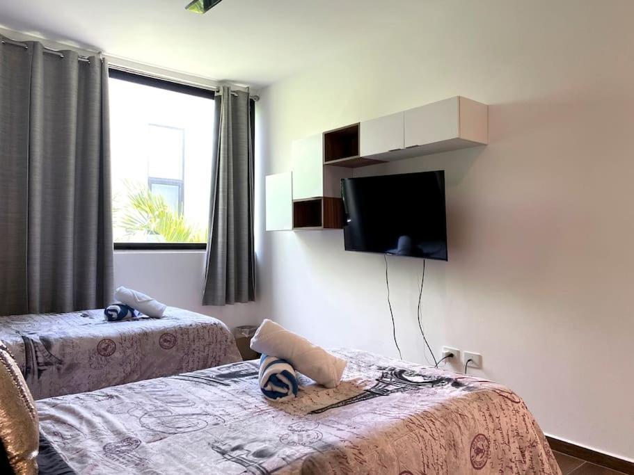 Casa Makul By Andiani Travel Apartamento Playa del Carmen