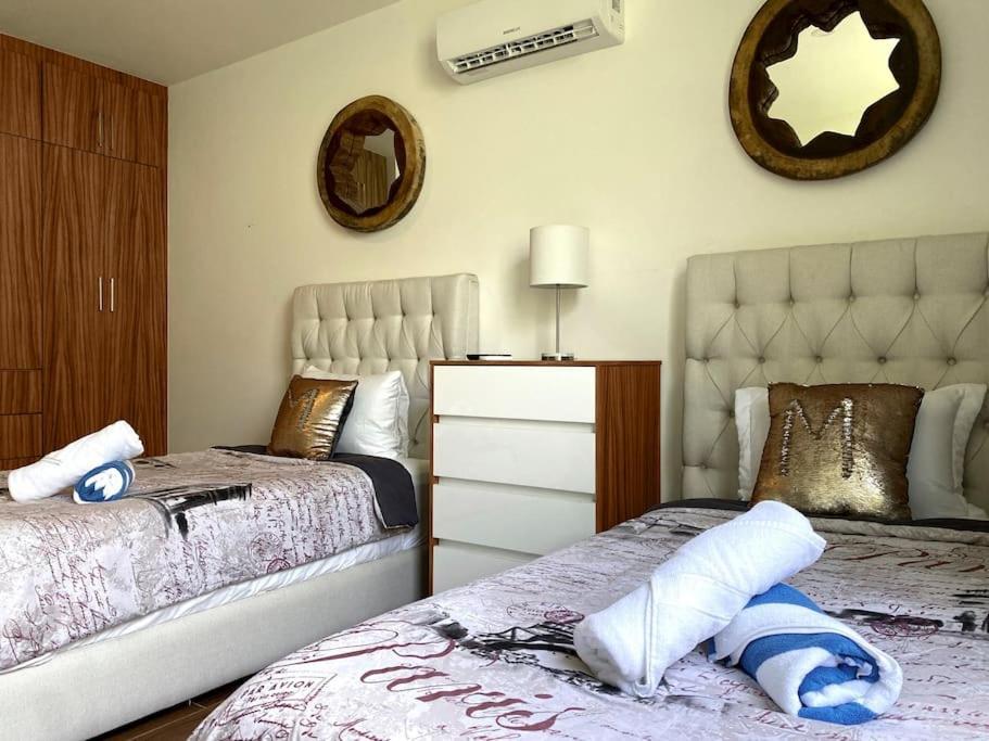 Apartamento Casa Makul By Andiani Travel *
