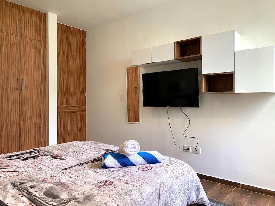 Casa Makul By Andiani Travel Apartamento Playa del Carmen