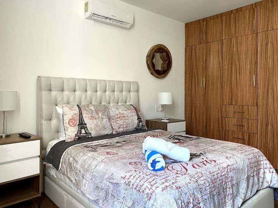 Casa Makul By Andiani Travel Apartamento