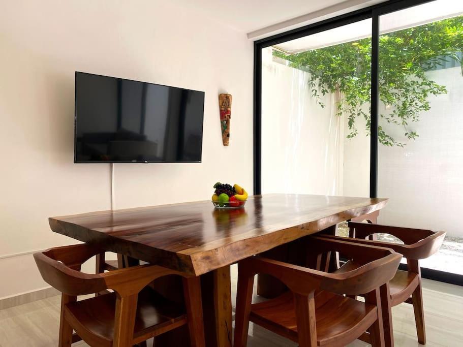 Apartamento Casa Makul By Andiani Travel