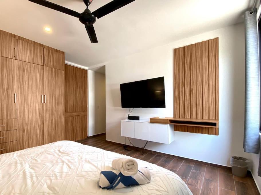Casa Makul By Andiani Travel Playa del Carmen