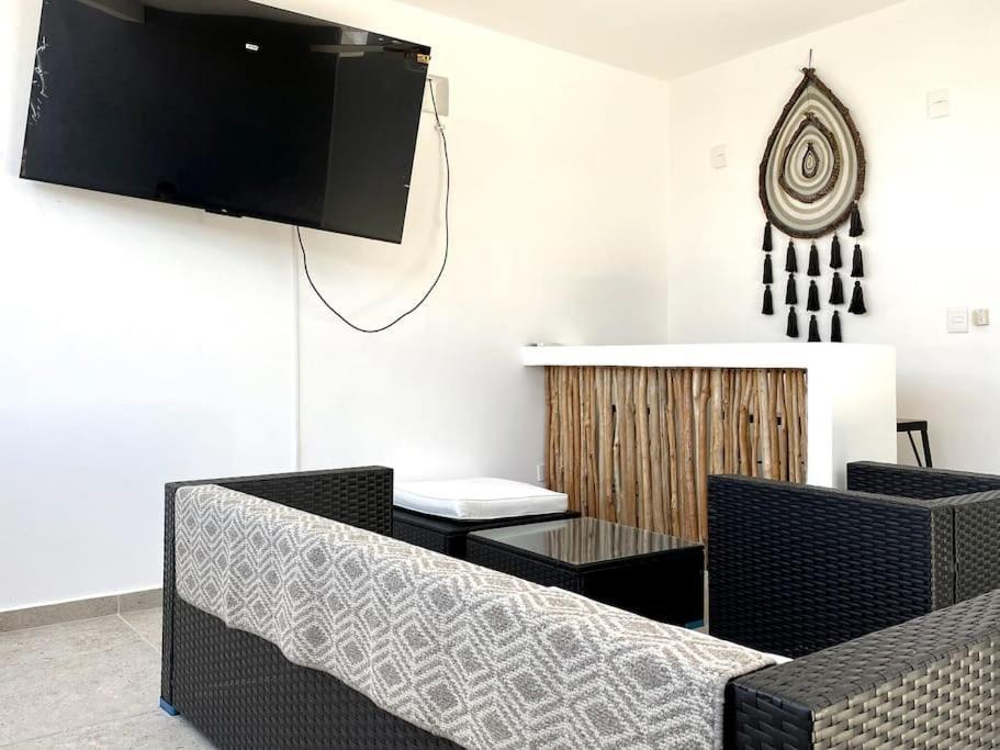 Casa Makul By Andiani Travel Apartamento