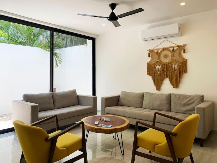 Casa Makul By Andiani Travel Apartamento