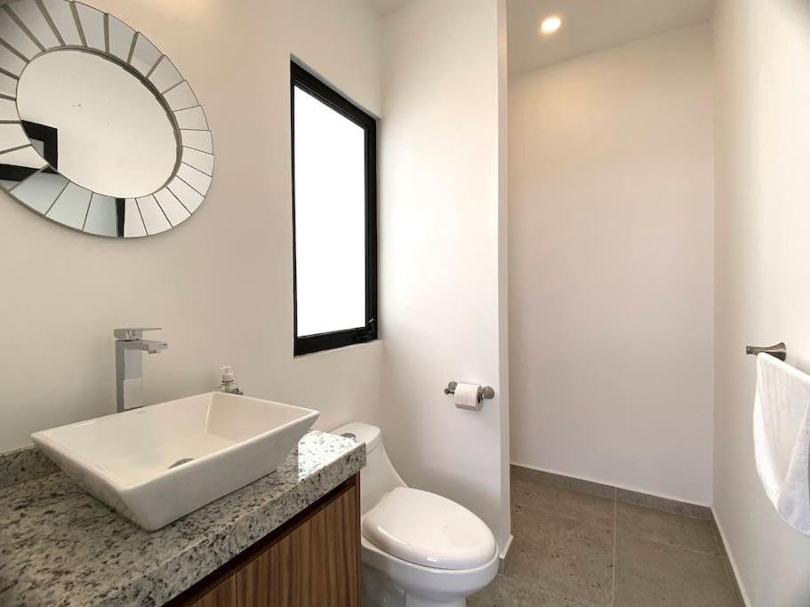 Casa Makul By Andiani Travel Apartamento