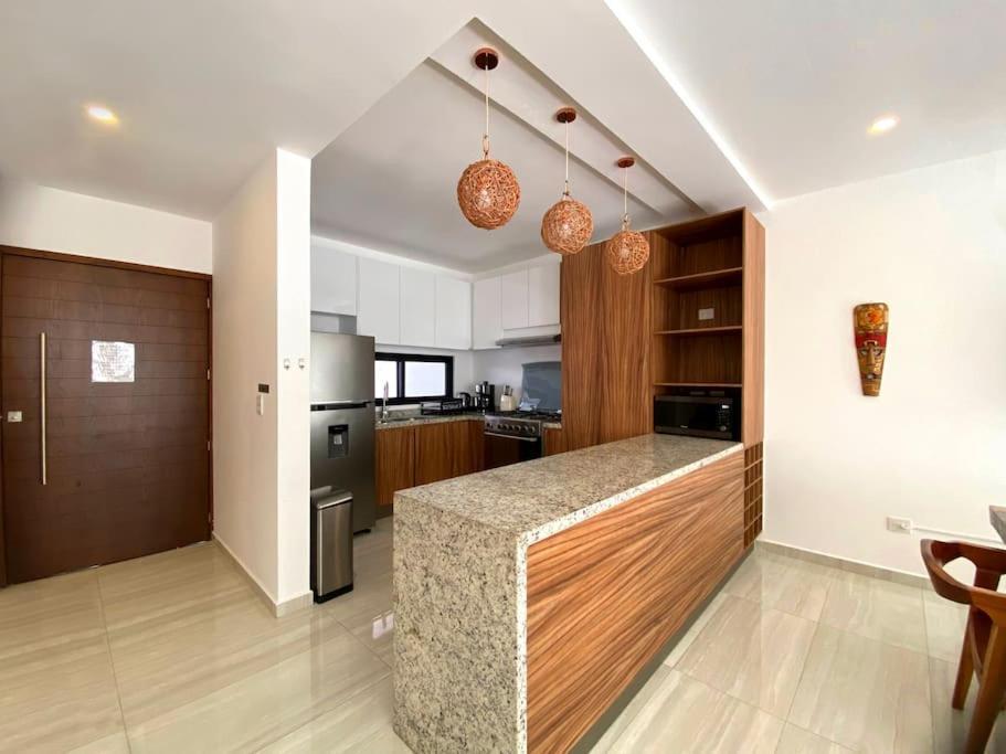 Apartamento Casa Makul By Andiani Travel *
