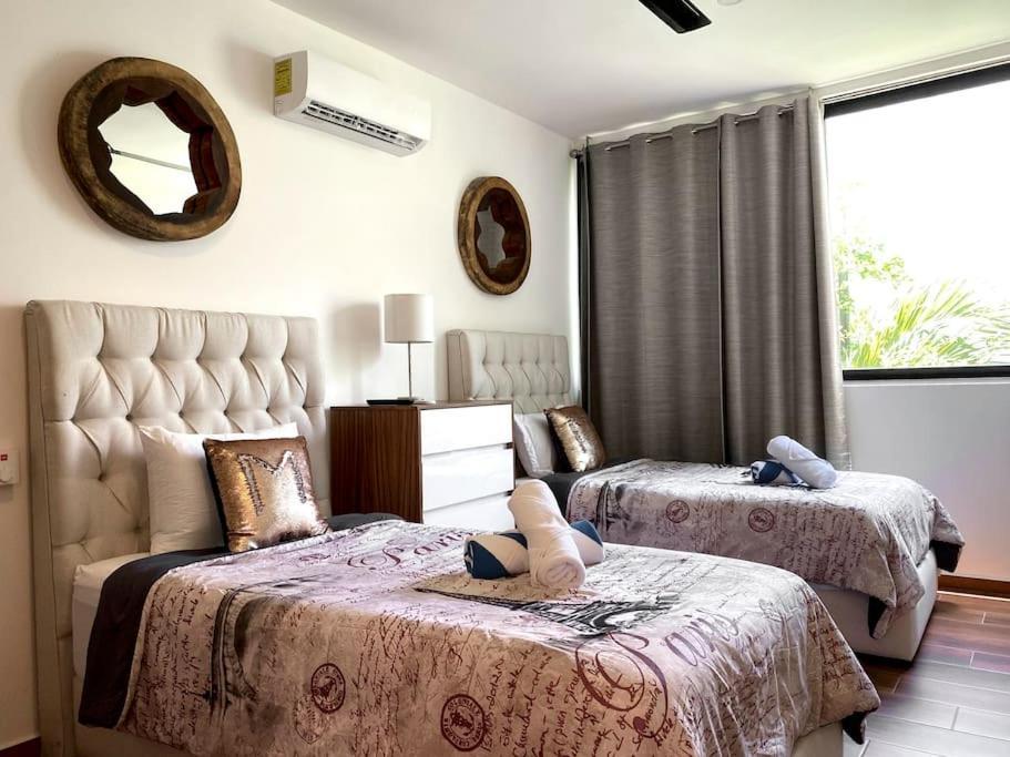 Casa Makul By Andiani Travel Apartamento Playa del Carmen