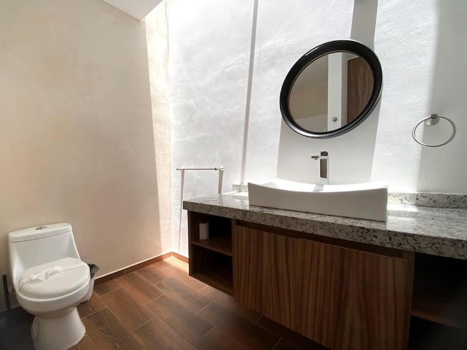 Apartamento Casa Makul By Andiani Travel *