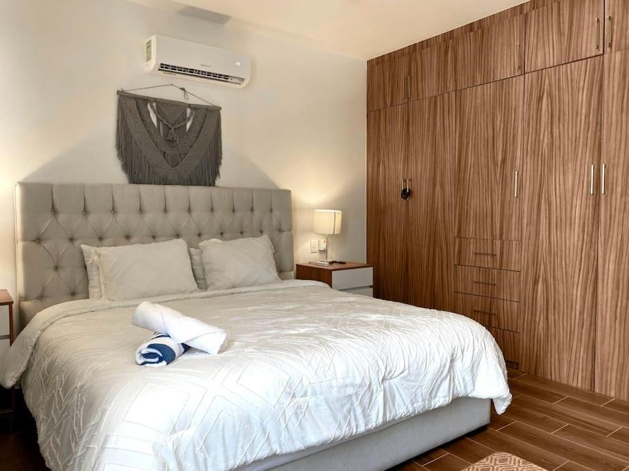 Apartamento Casa Makul By Andiani Travel