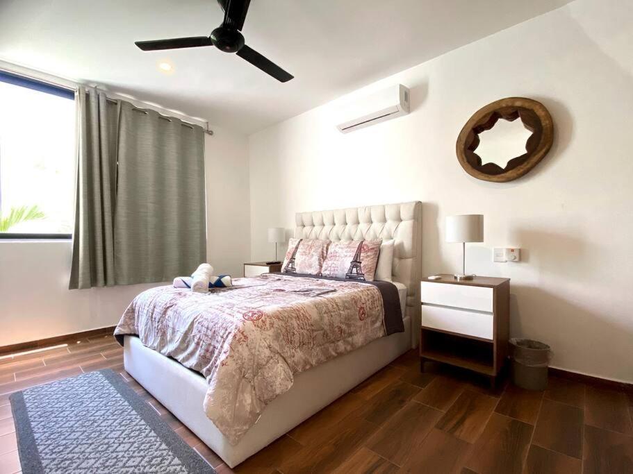 Apartamento Casa Makul By Andiani Travel Playa del Carmen