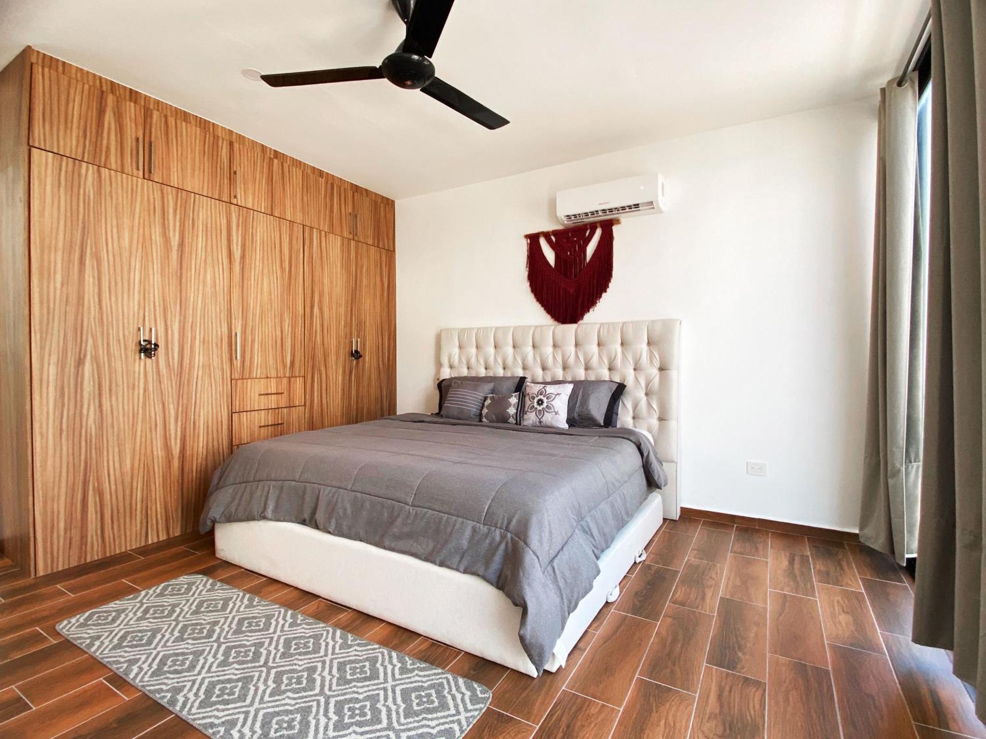 Apartamento Casa Makul By Andiani Travel *