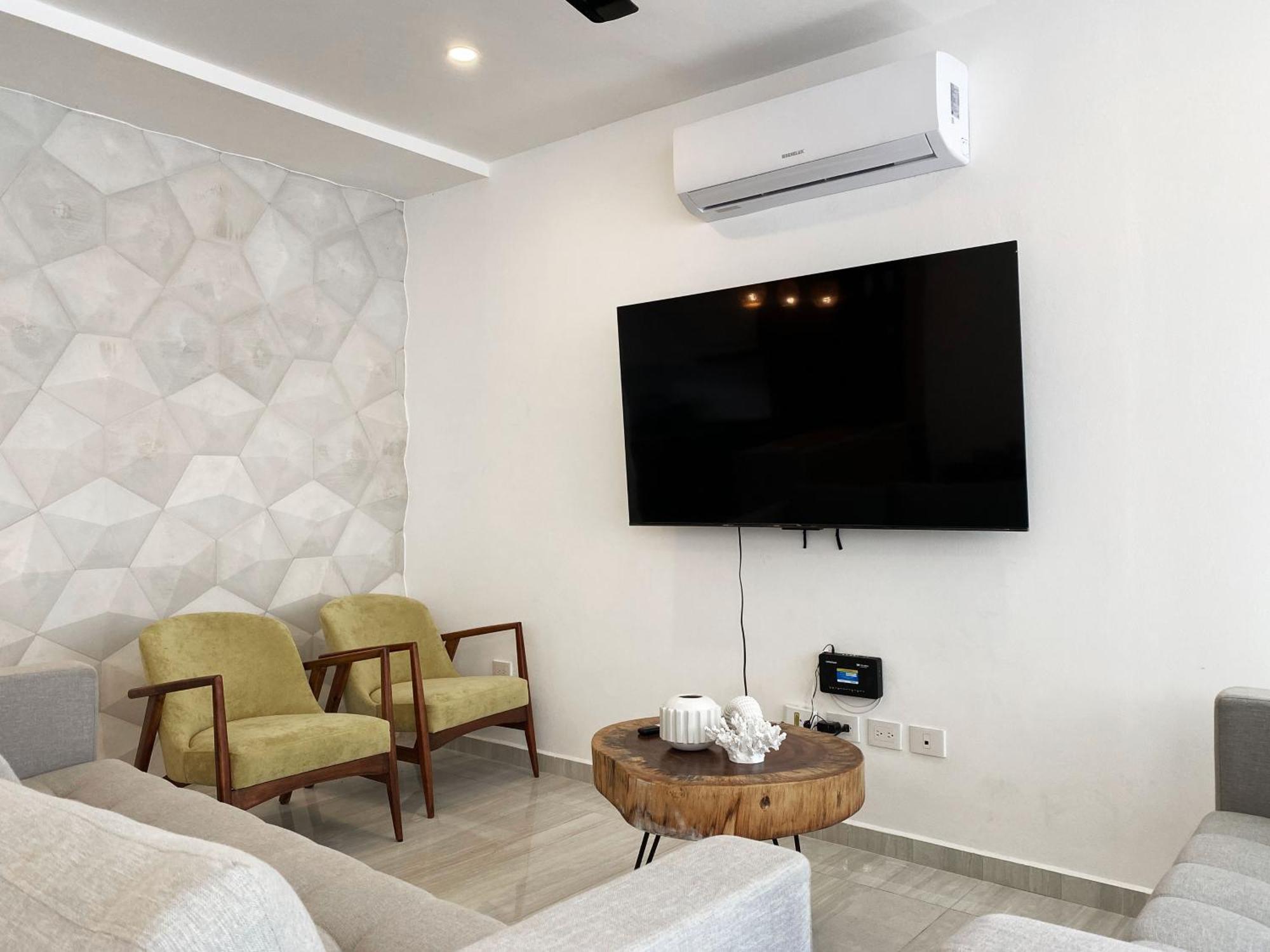 Apartamento Casa Makul By Andiani Travel Playa del Carmen