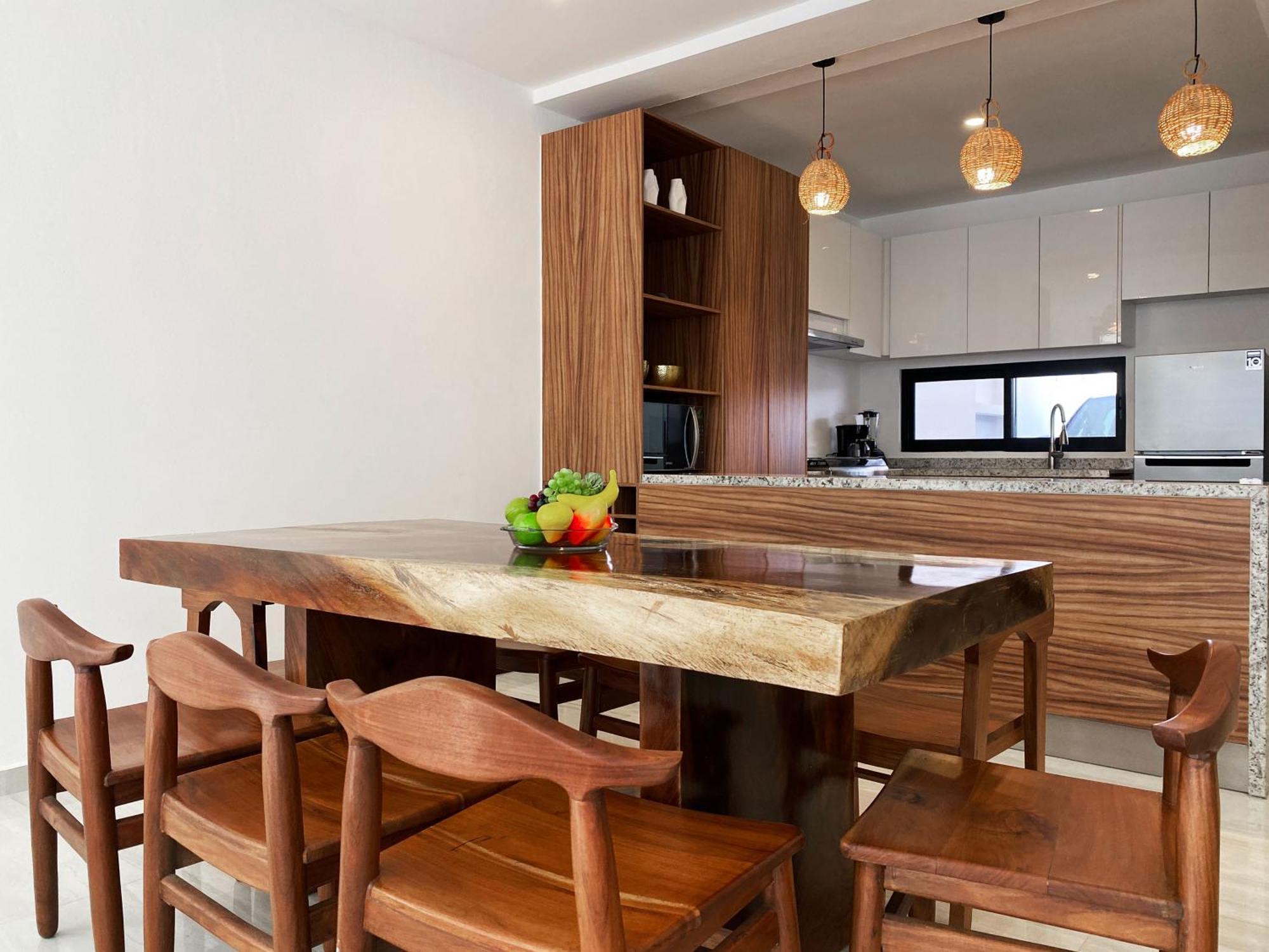 Casa Makul By Andiani Travel * Playa del Carmen