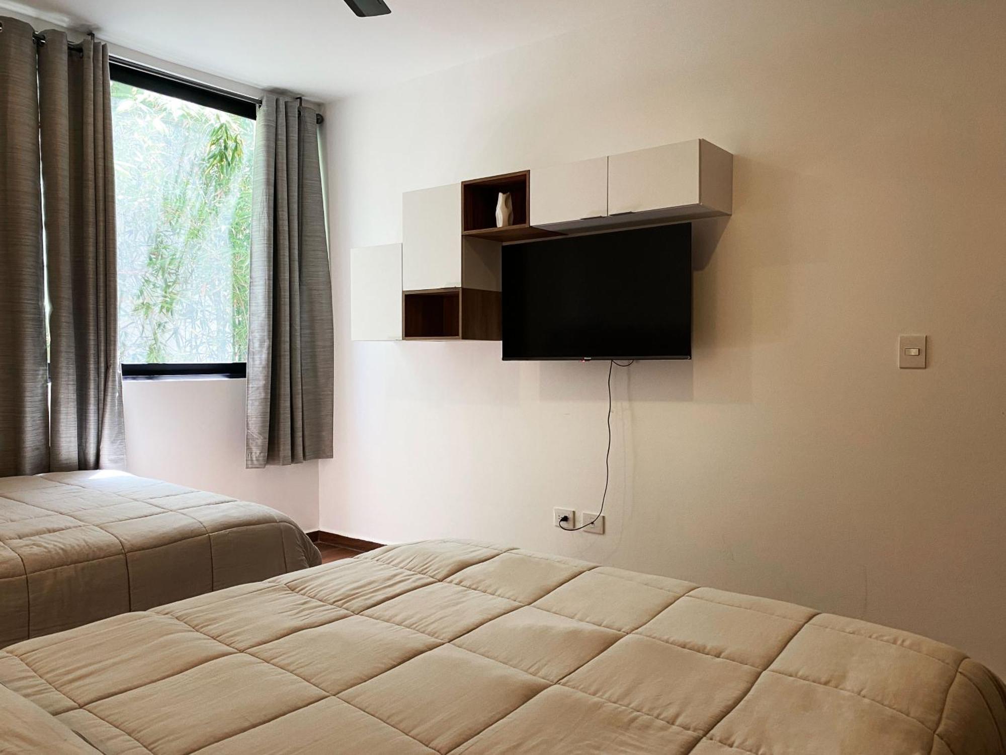 Casa Makul By Andiani Travel Apartamento