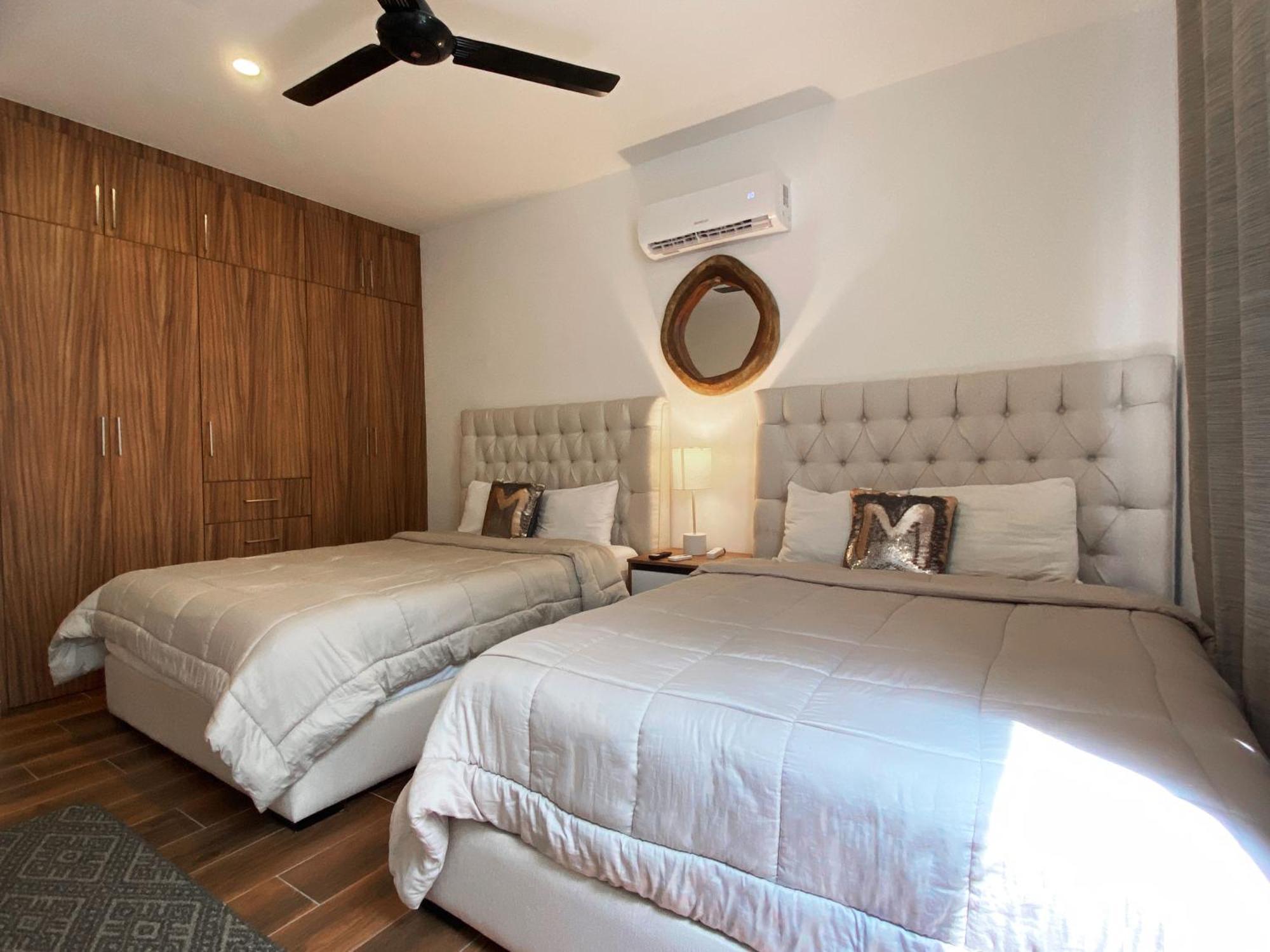 Apartamento Casa Makul By Andiani Travel