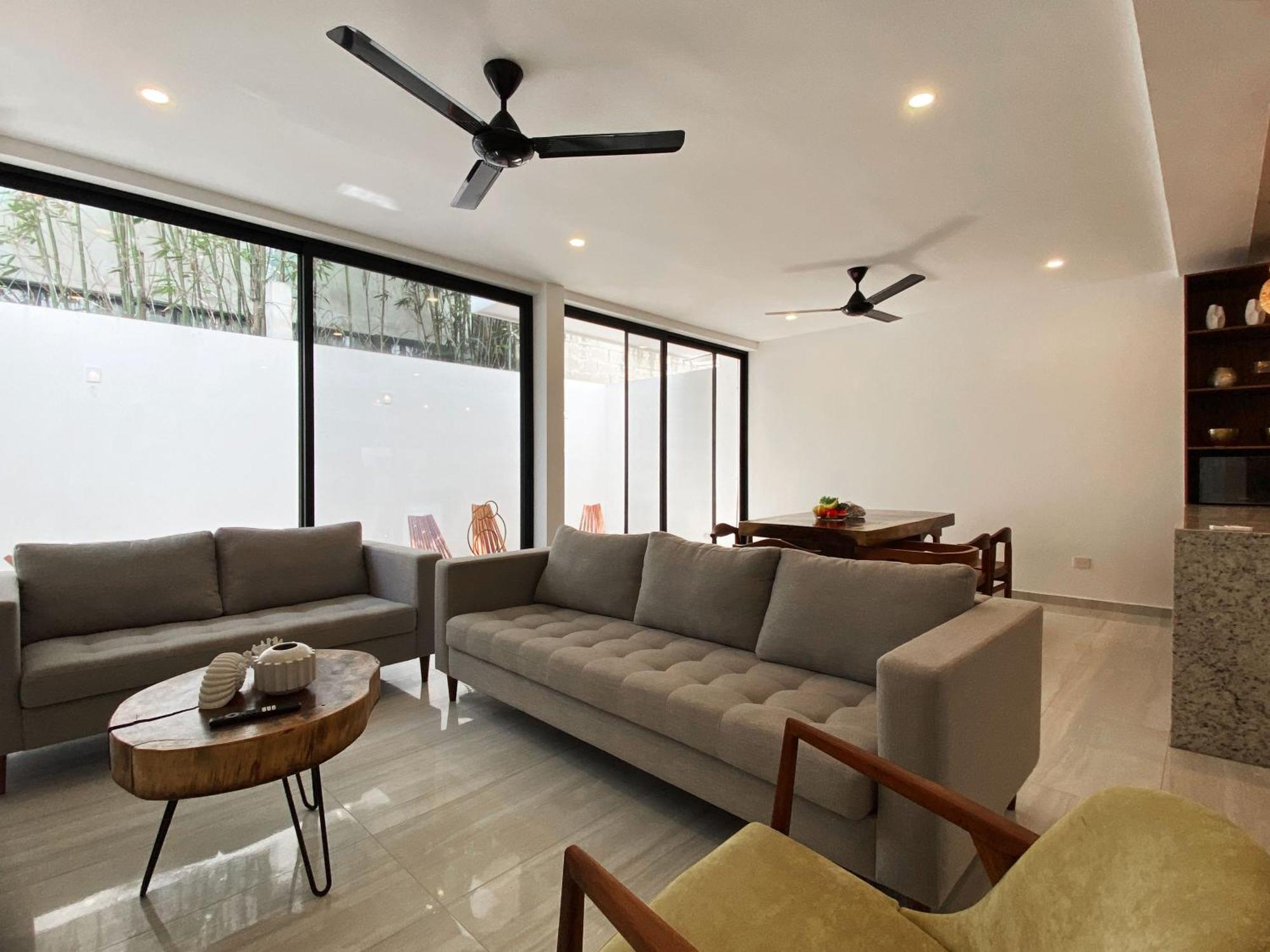 Apartamento Casa Makul By Andiani Travel *