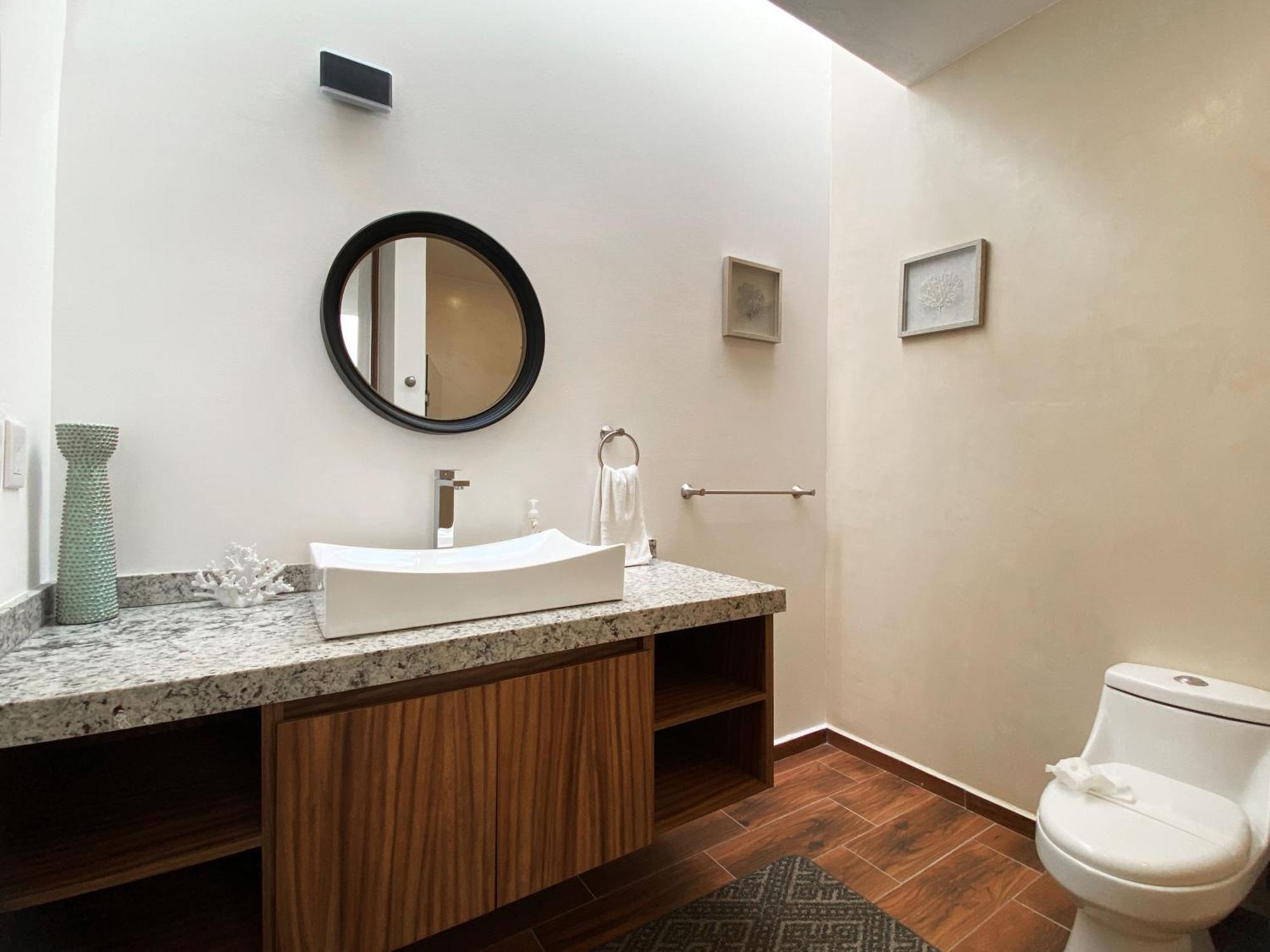 Casa Makul By Andiani Travel Apartamento *
