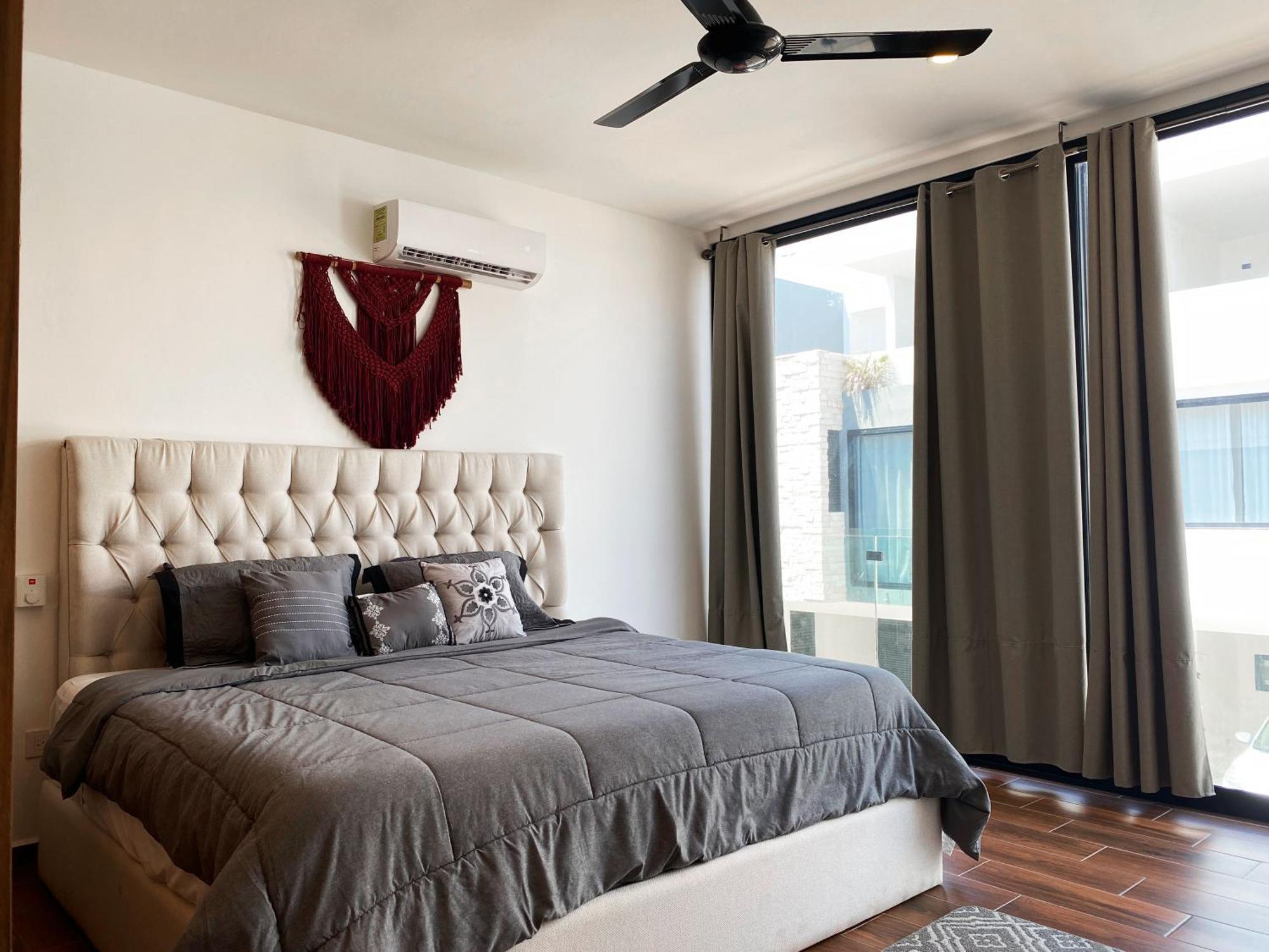 Apartamento Casa Makul By Andiani Travel Playa del Carmen