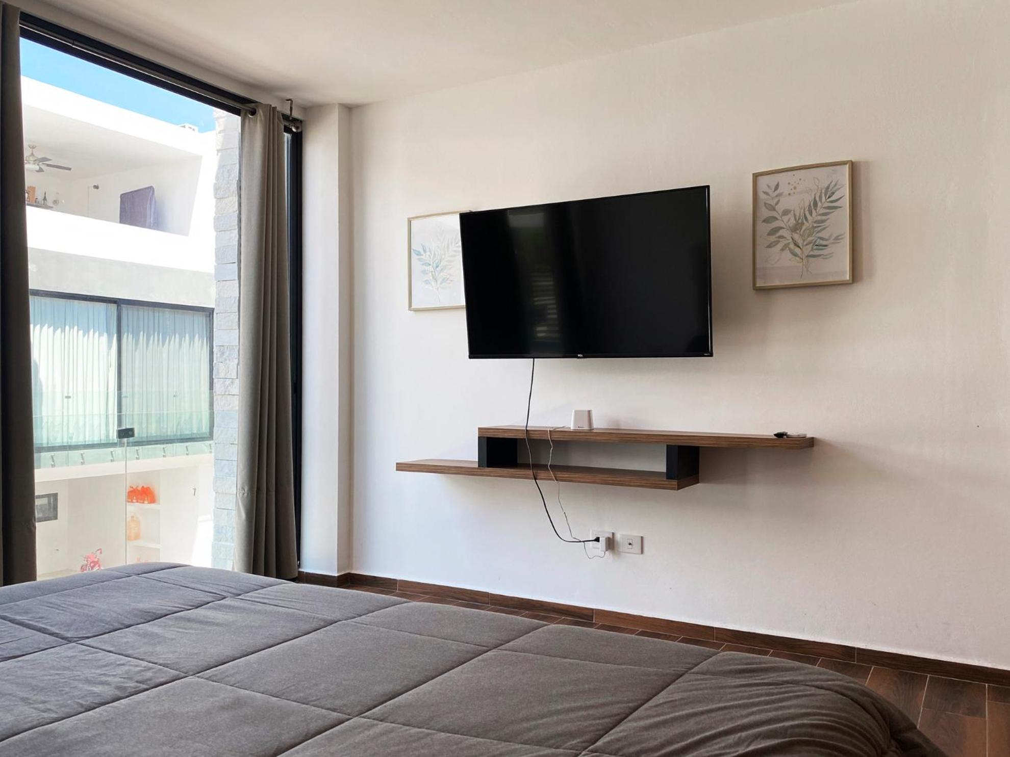 Casa Makul By Andiani Travel Apartamento