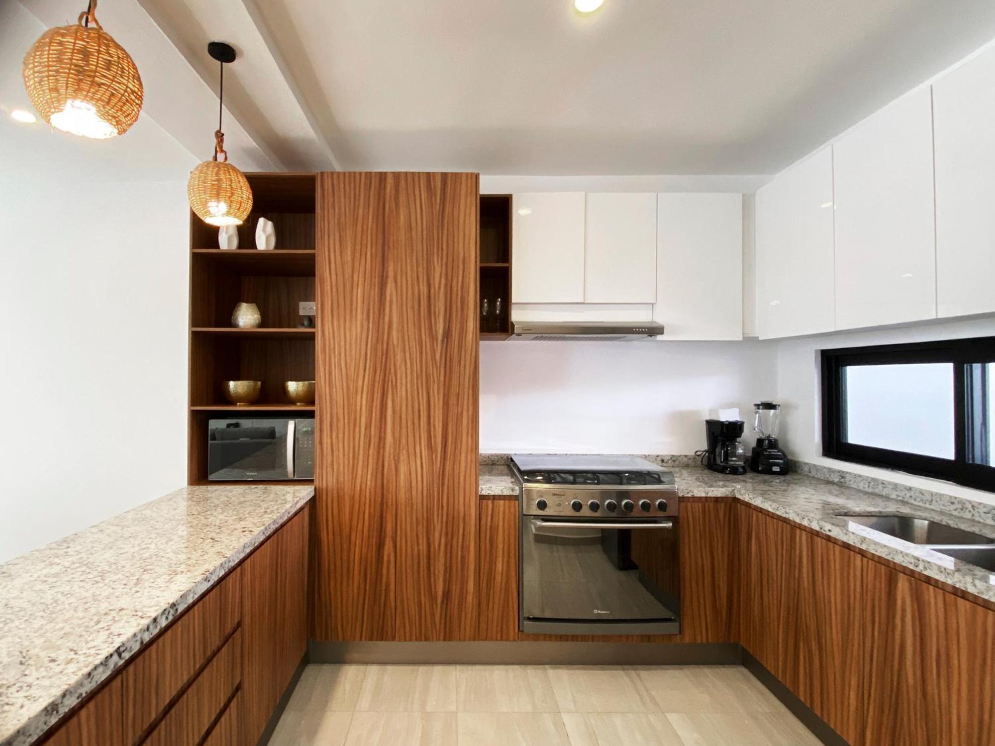 Casa Makul By Andiani Travel Playa del Carmen