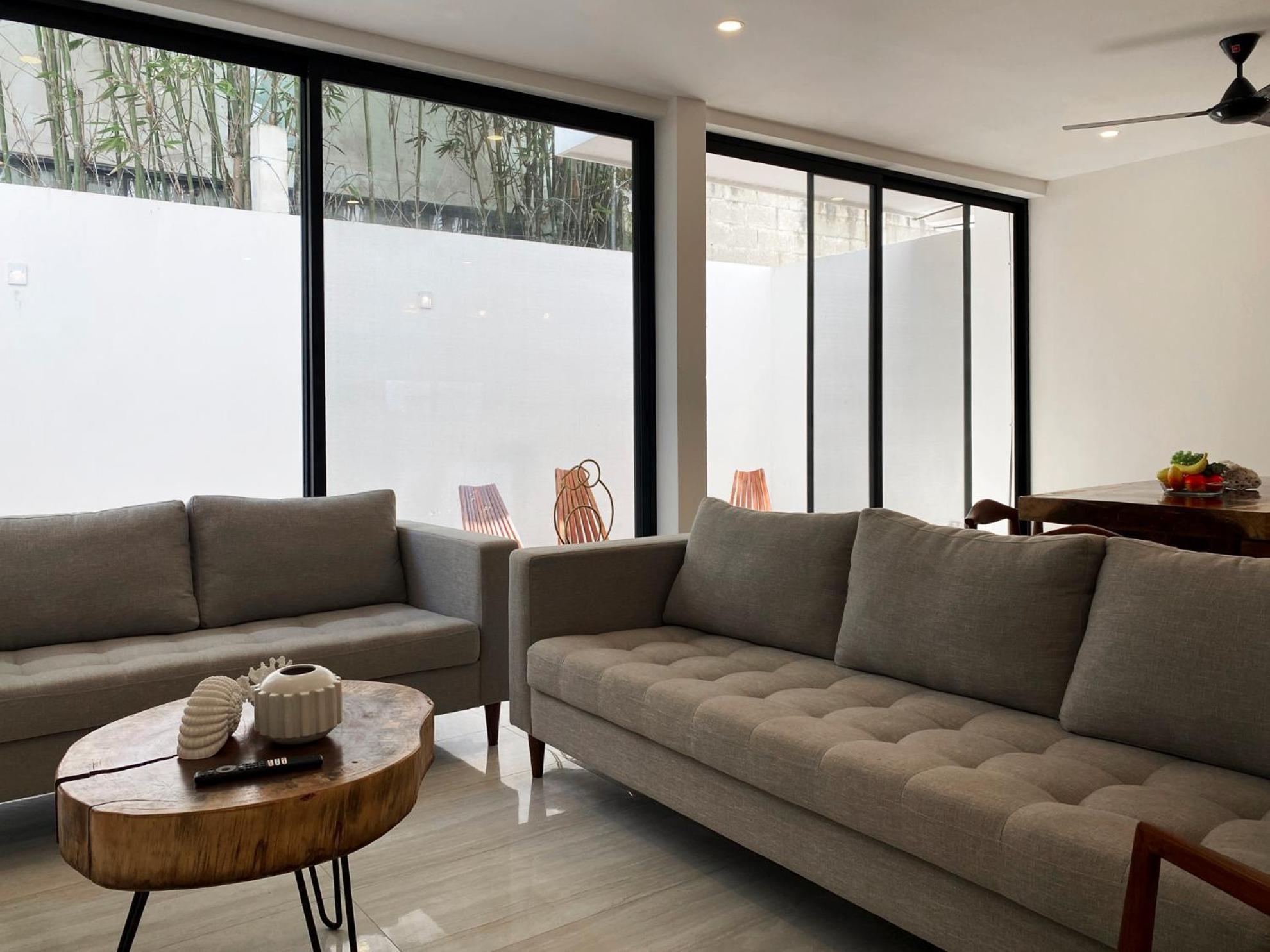 Apartamento Casa Makul By Andiani Travel