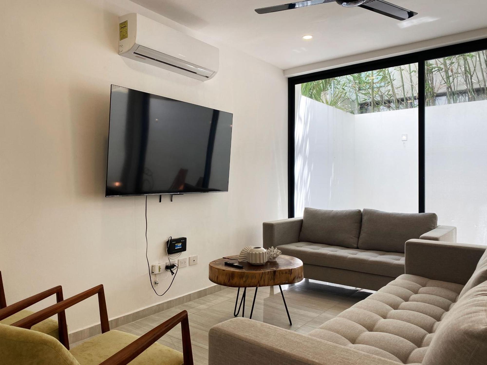 Apartamento Casa Makul By Andiani Travel Playa del Carmen