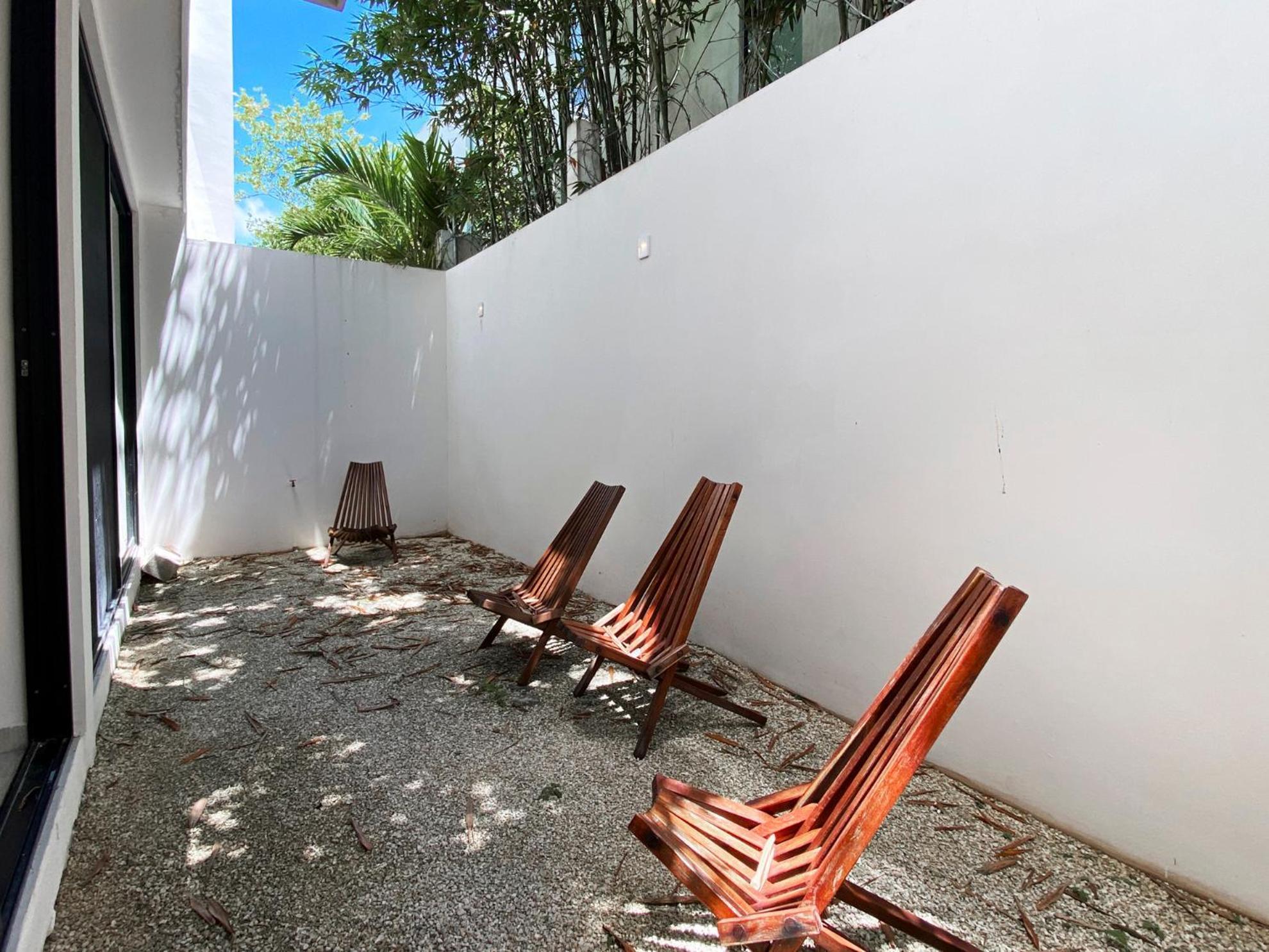 Casa Makul By Andiani Travel Playa del Carmen