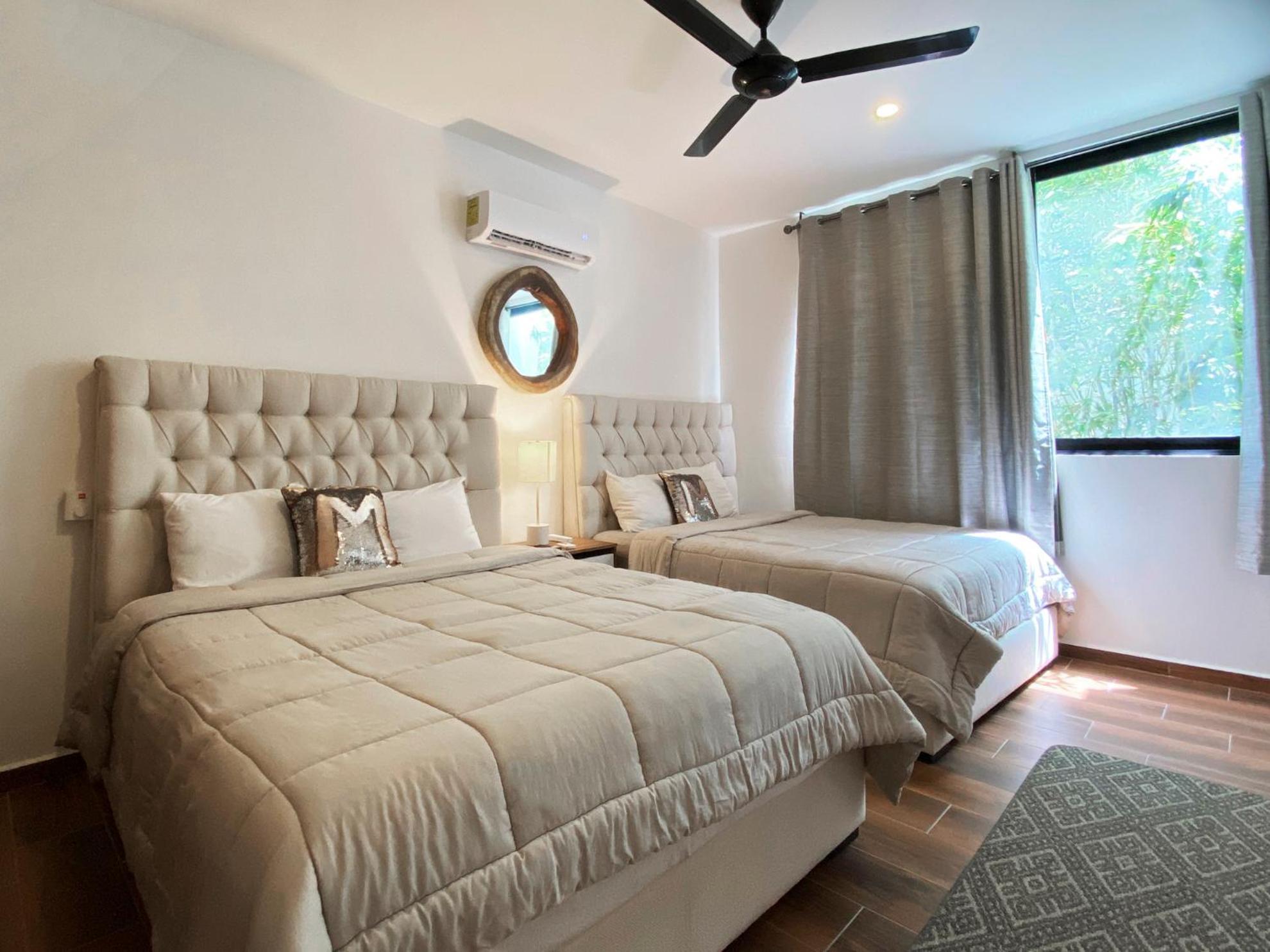 Apartamento Casa Makul By Andiani Travel