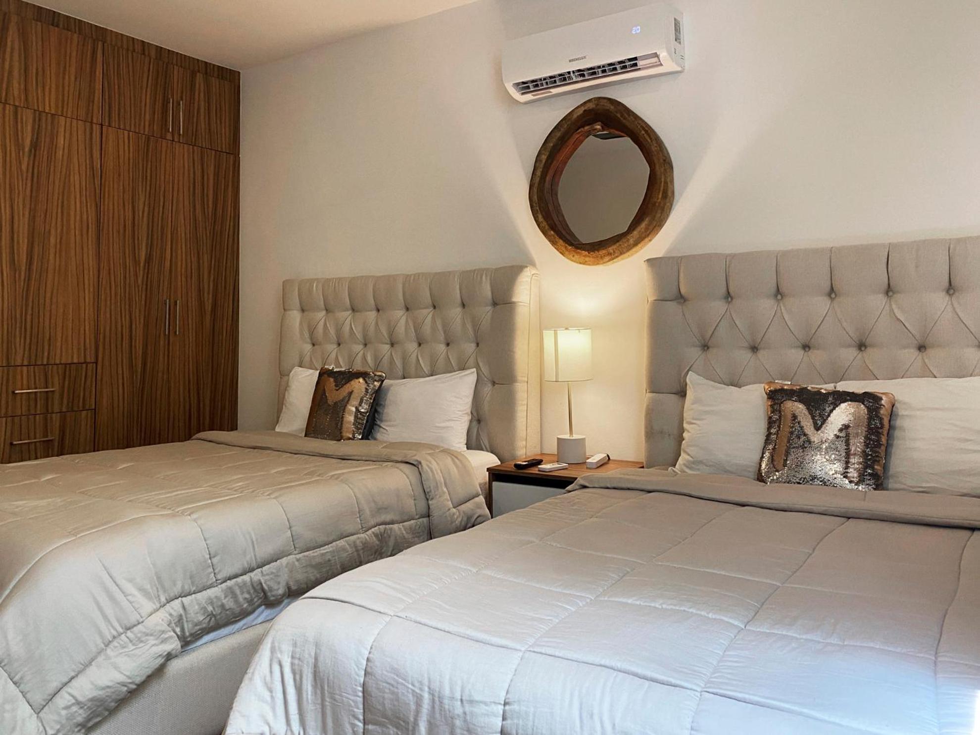 Casa Makul By Andiani Travel Apartamento *