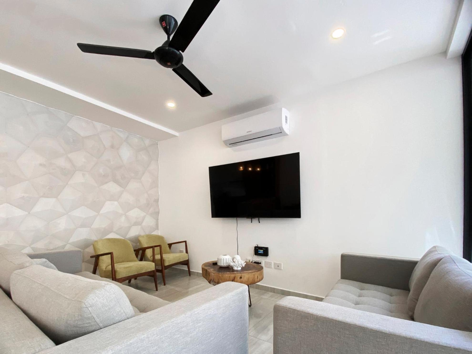 Apartamento Casa Makul By Andiani Travel Playa del Carmen
