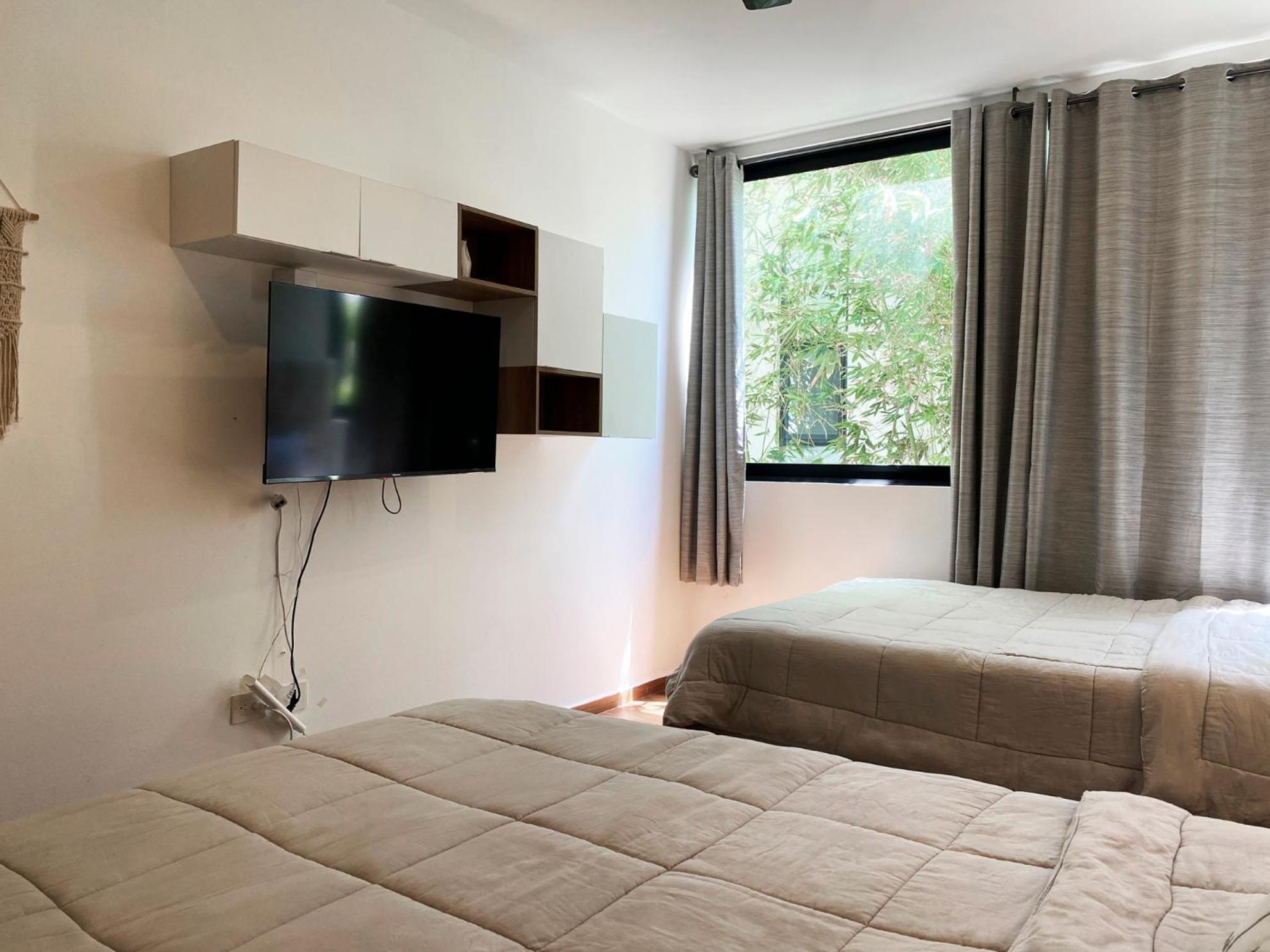 Casa Makul By Andiani Travel Apartamento