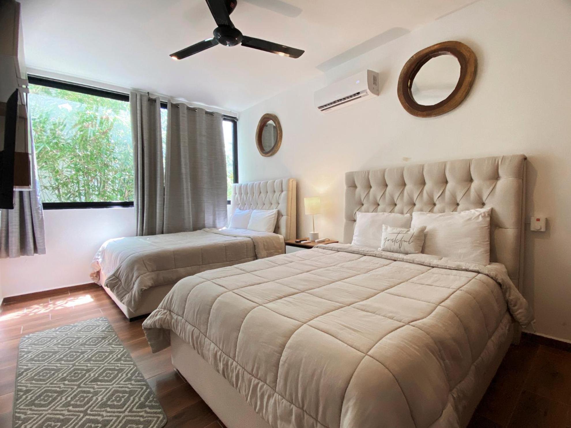 Apartamento Casa Makul By Andiani Travel