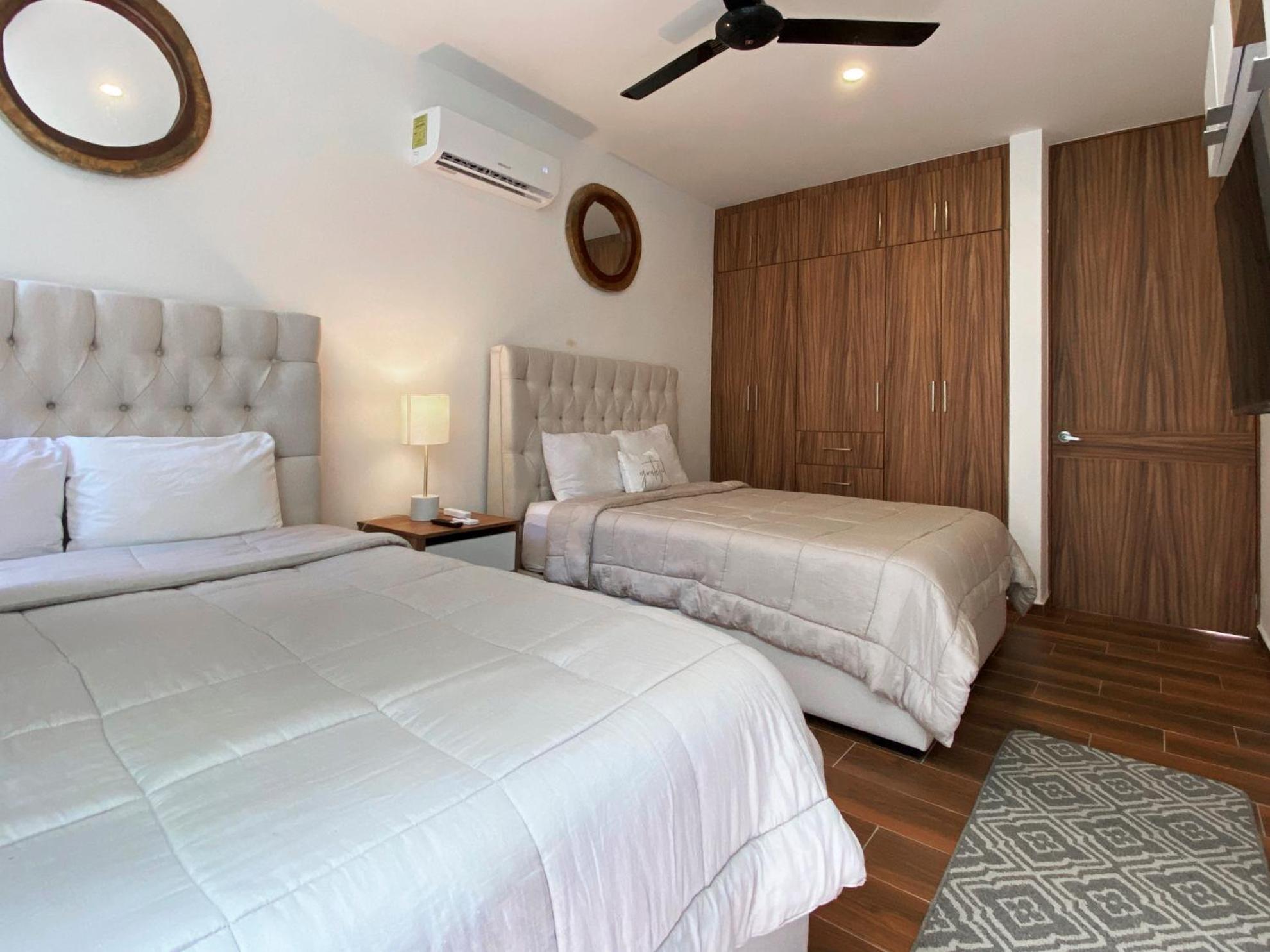 Apartamento Casa Makul By Andiani Travel *