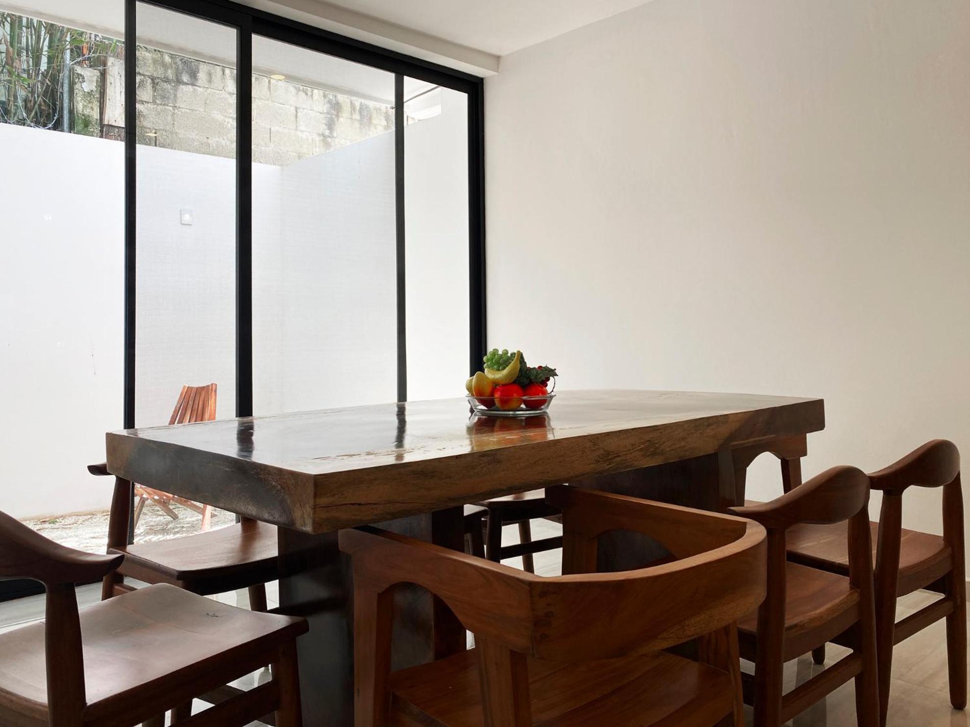 Casa Makul By Andiani Travel Apartamento *