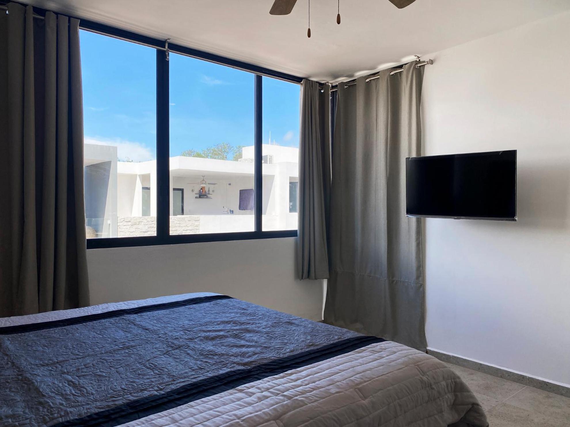 Casa Makul By Andiani Travel Apartamento Playa del Carmen